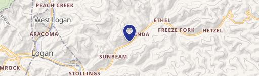 2357 Blair Mountian Hwy