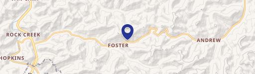 7976 Daniel Boone Pkwy