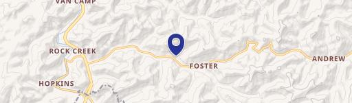 5367 Daniel Boone Pkwy