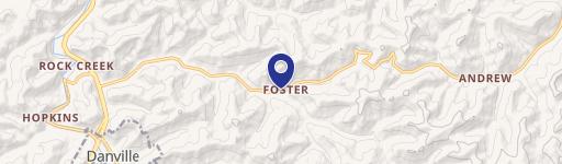 6986 Daniel Boone Pkwy