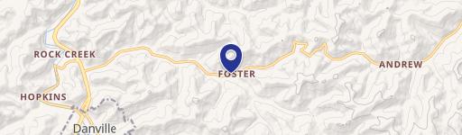 6988 Daniel Boone Pkwy