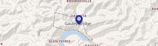 Gauley Br