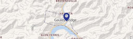 Gauley Bridge, WV 25085