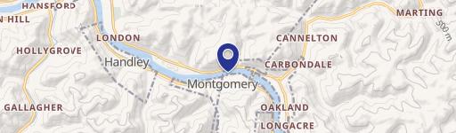 Montgomery, WV 25136