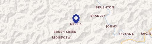 9416 Ridgeview Nellis Rd