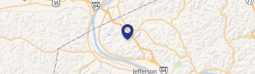 Nitro Marketplace Blvd