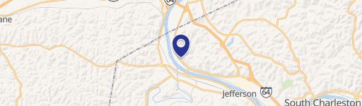 1st Ave So Locust St