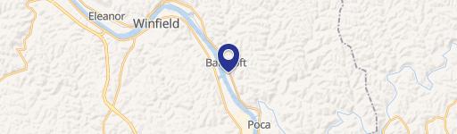 62 Black Betsy Btm Rdrt