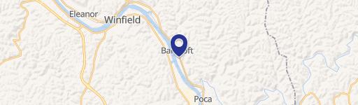 218 Black Betsy Btm Rd