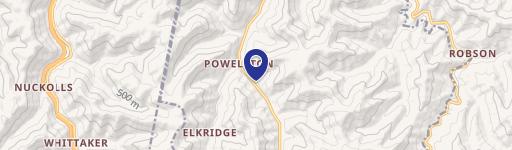 Associated With Coal Age