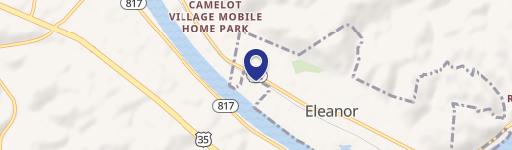 Eleanor Industrial Park