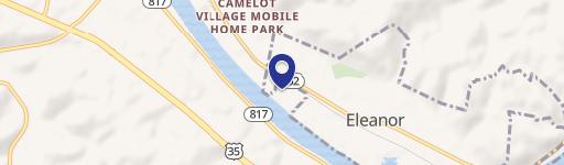 Eleanor Industrial Park Rd