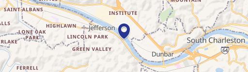 6318th Maccorkle Avea