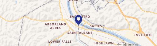 Saint Albans, WV 25177