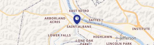 Saint Albans, WV 25177