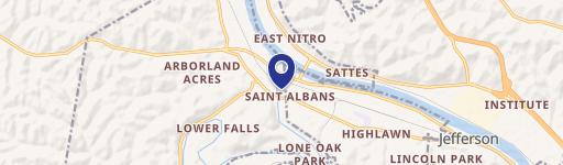 Saint Albans, WV 25177