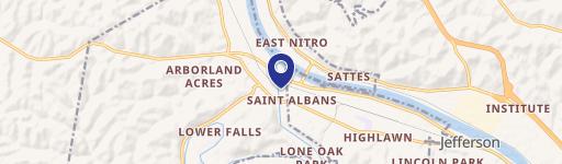 Saint Albans, WV 25177