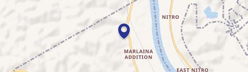 100 Hitching Post Ln