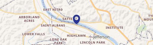 2201 Maccorkle Ave Beside