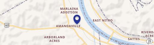 408 Maccorkle SW Ave