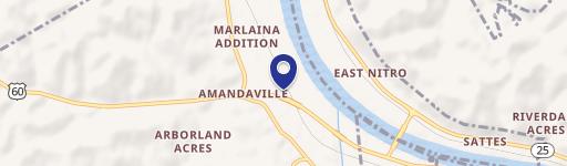 406 Maccorkle SW Ave