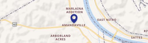 458 Maccorkle SW Ave