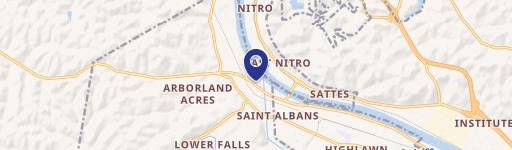 302 Maccorkle SW Ave