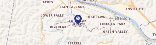 1975 Pennsylvania Ave