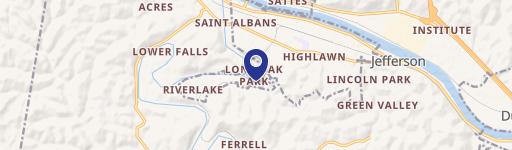 1973 Pennsylvania Ave