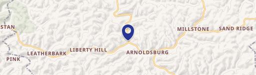 Arnoldsburg, WV 25234