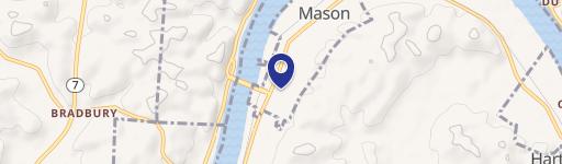 Mason, WV 25260