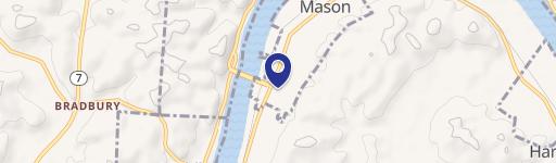 Mason, WV 25260
