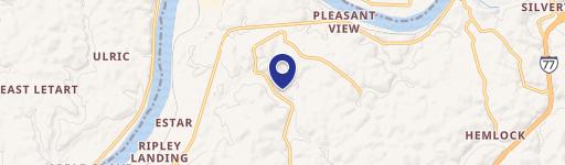 Industrial Park Rd Rd