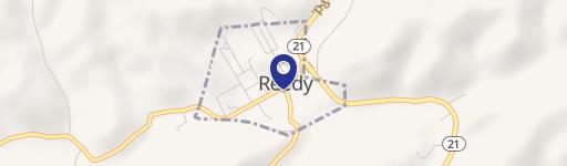 Reedy, WV 25270