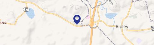 1350 Ripley Rd