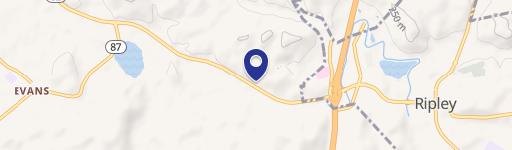1640 Ripley Rd