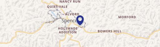 Spencer, WV 25276
