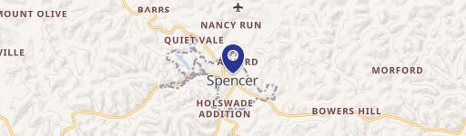 Spencer, WV 25276