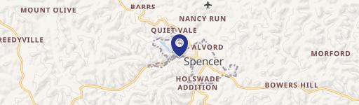 Spencer, WV 25276