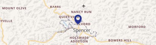 Spencer, WV 25276