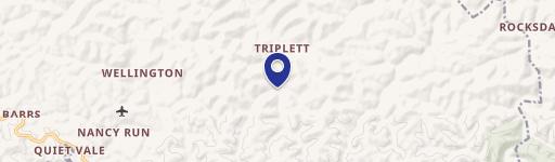 Triplett Rd