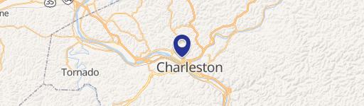 Virginia Maryland St