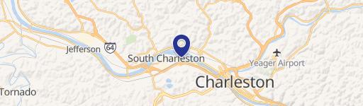 2nd Ave Mccorkle Ave