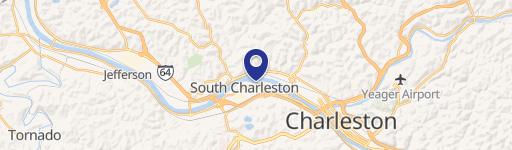 Mccorkle Ucc 195th Ave