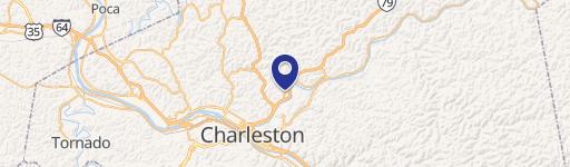 Pennsylvania Ave At Dutch Rd