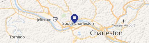 Kan Riv Maccorkle Ave