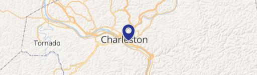 Charleston, WV 25311
