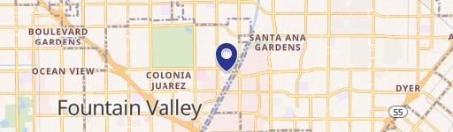 17210 Newhope St, Unit 1103