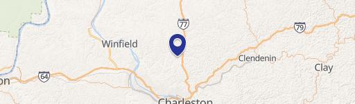 6800th Sissonville Drb