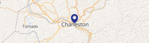 109 Capitol St Ste, Unit 800